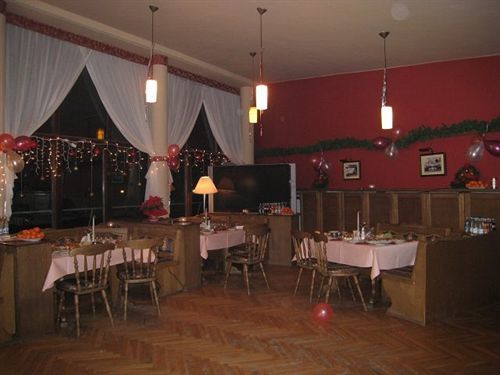 Hotel Osrodek Wypoczynkowy Panorama Zakopane Exterior foto